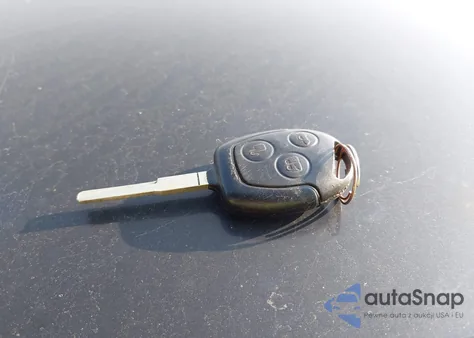 2012 Ford Fiesta Se from USA, damaged, VIN 3FADP4EJ5CM157956